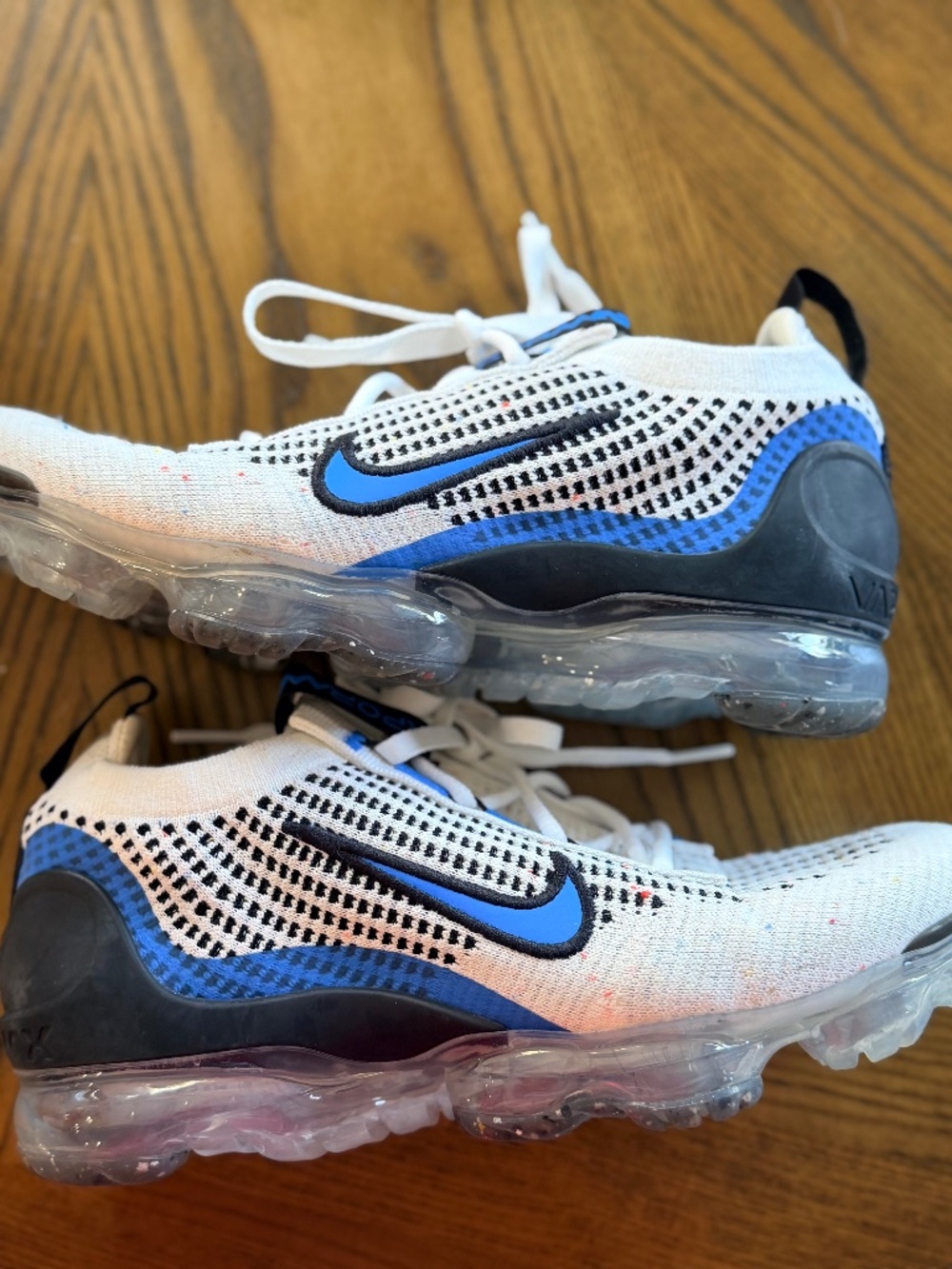 Nike Vapormax shoes